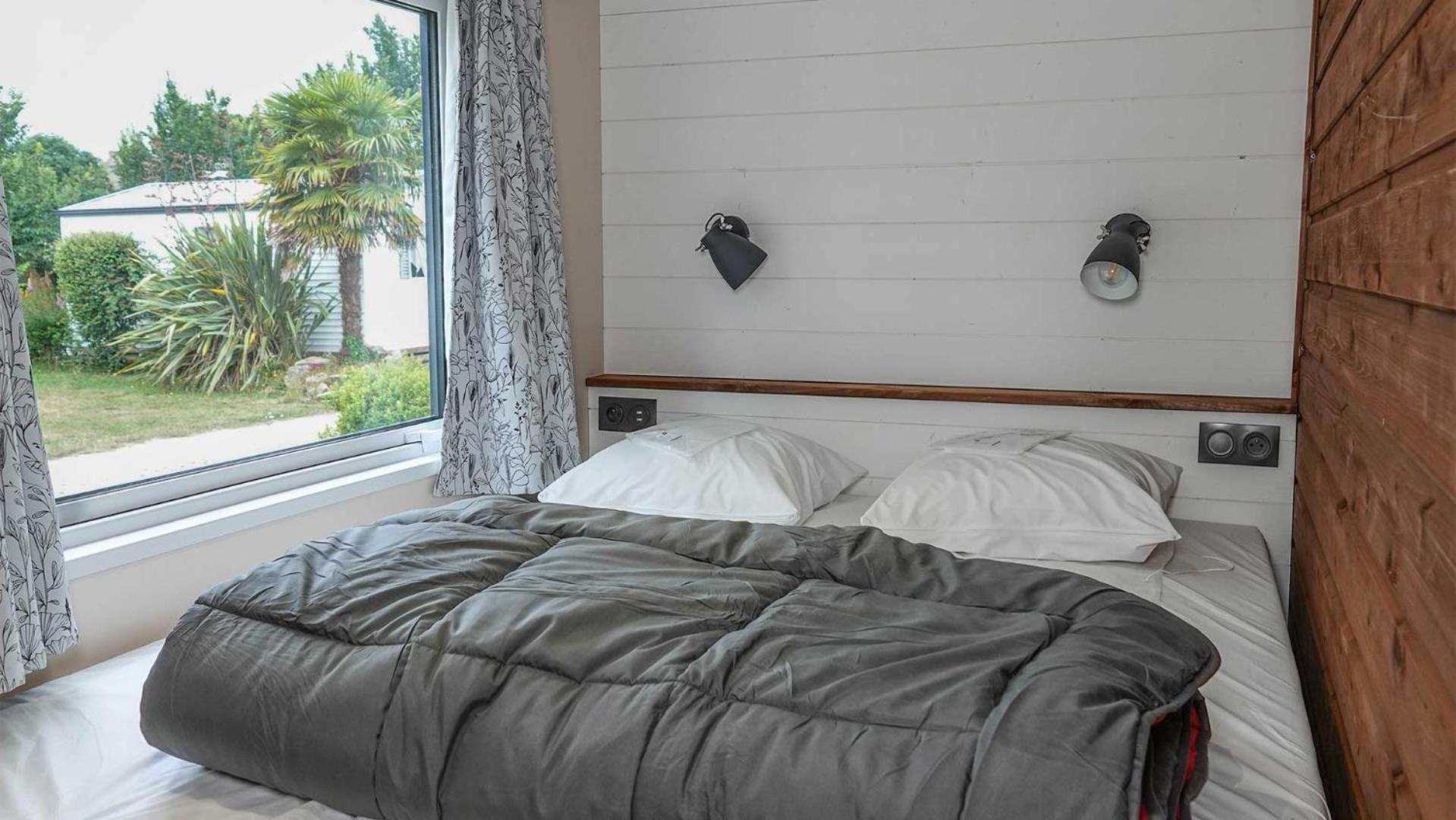 Camping Le Dolmen, Carnac, Morbihan Zimmer foto